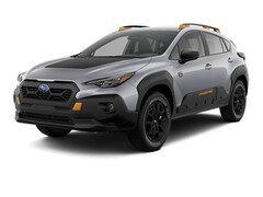 2024 Subaru Crosstrek Wilderness in Burlingame, CA