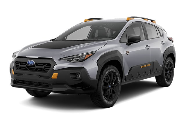 2024 Subaru Crosstrek Wilderness's photo