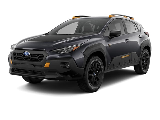 2024 Subaru Crosstrek Wilderness -
                Fresno, CA