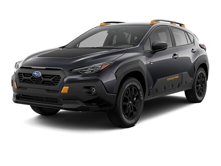 2024 Subaru Crosstrek Wilderness SUV