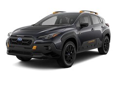 2024 Subaru Crosstrek Wilderness in Burlingame, CA