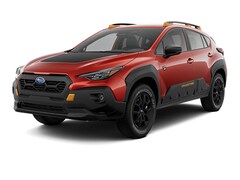2024 Subaru Crosstrek Wilderness SUV