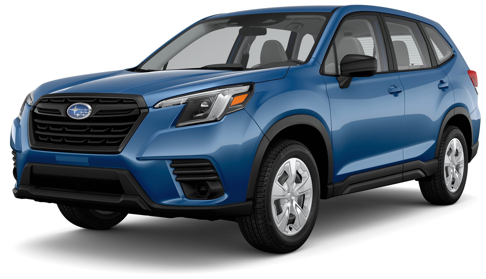 2024 Subaru Forester Incentives Specials Offers In Nunica MI