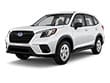 Used 2024 Subaru Forester Base SUV