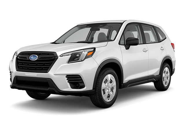 2024 Subaru Forester Base's photo