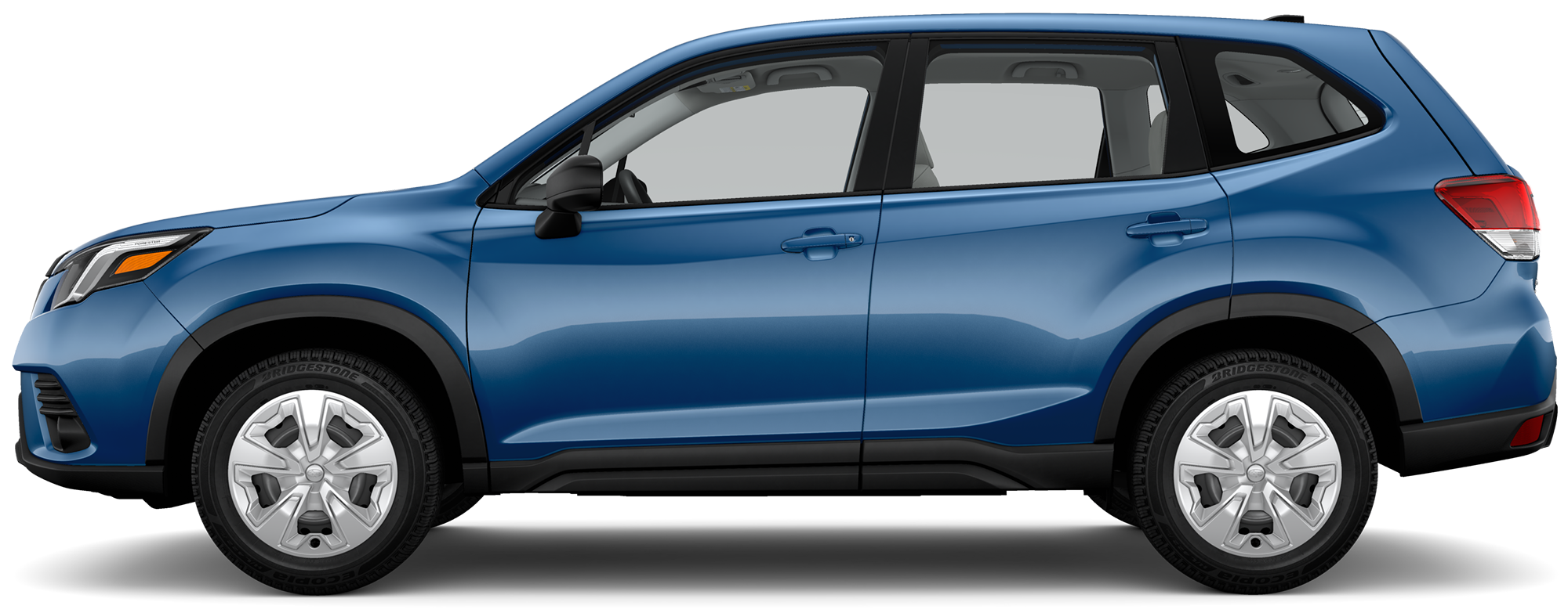 2024 Subaru Forester SUV Digital Showroom SimmonsRockwell