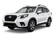 Used 2024 Subaru Forester Limited AWD