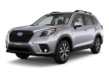 2024 Subaru Forester Limited -
                Baltimore, MD