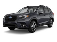 2024 Subaru Forester Limited -
                Des Plaines, IL