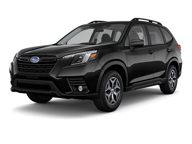 2024 Subaru Forester Premium -
                Oregon City, OR