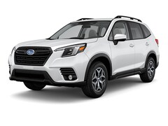 2024 Subaru Forester Premium SUV