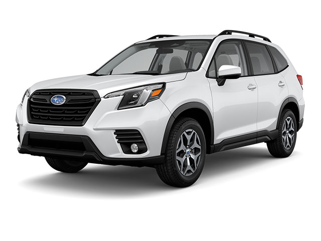 2024 Subaru Forester Premium's photo
