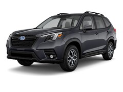 2024 Subaru Forester Premium SUV