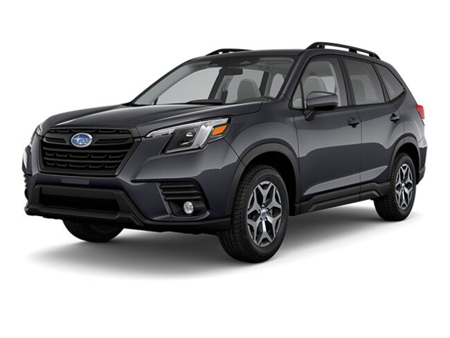 2024 Subaru Forester Premium SUV