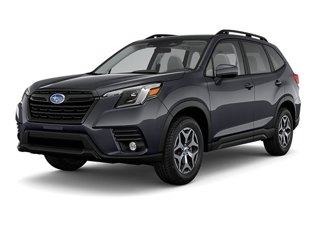 2024 Subaru Forester Premium's photo
