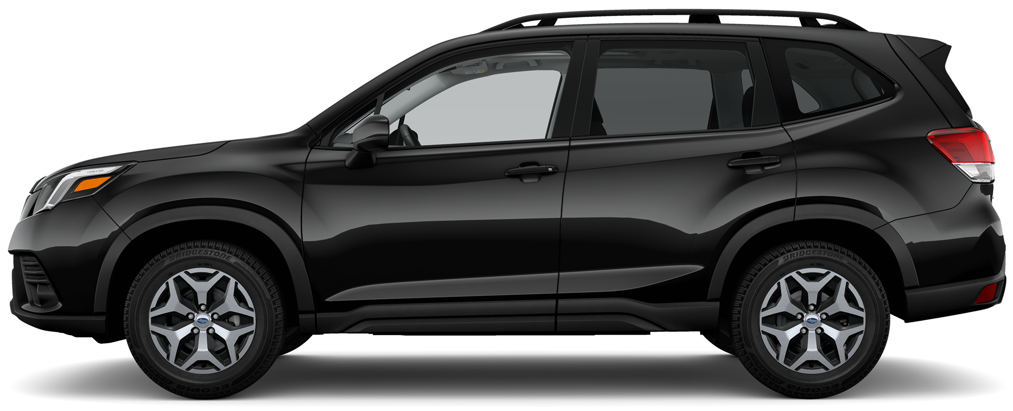 2024 Subaru Forester SUV Premium 