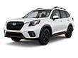 Used 2024 Subaru Forester Sport SUV
