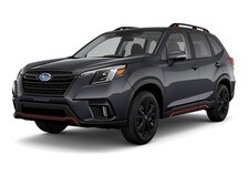 2024 Subaru Forester Sport -
                Denver, CO