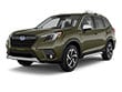 Used 2024 Subaru Forester Touring SUV
