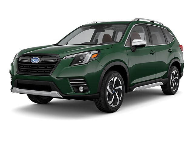 2024 Subaru Forester Touring's photo