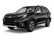 Used 2024 Subaru Forester Touring SUV