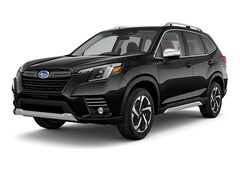 2024 Subaru Forester Touring Touring AWD