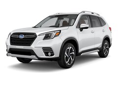 2024 Subaru Forester Touring SUV