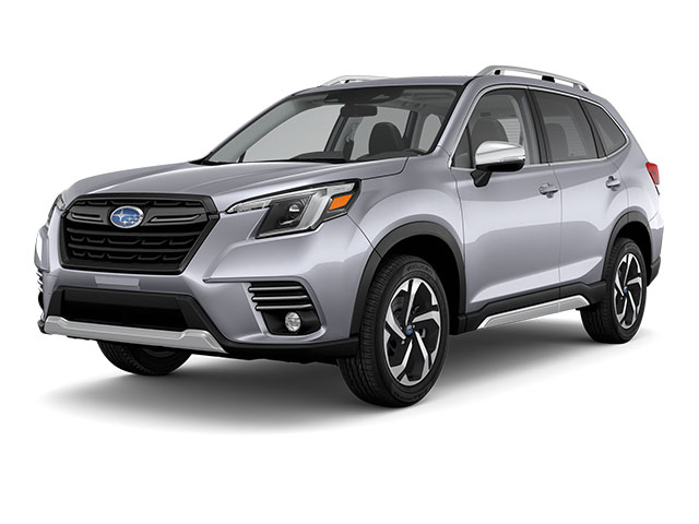 2024 Subaru Forester Touring's photo