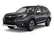 Used 2024 Subaru Forester Touring SUV