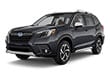 Used 2024 Subaru Forester Touring AWD