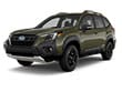 Used 2024 Subaru Forester Wilderness SUV