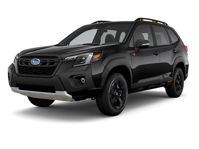 2024 Subaru Forester Wilderness -
                  Rockwall, TX