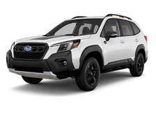 2024 Subaru Forester Wilderness -
                Baltimore, MD