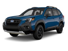 2024 Subaru Forester Wilderness -
                Denver, CO