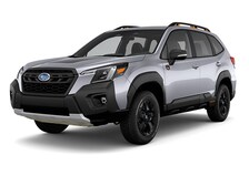 2024 Subaru Forester Wilderness -
                Salt Lake City, UT