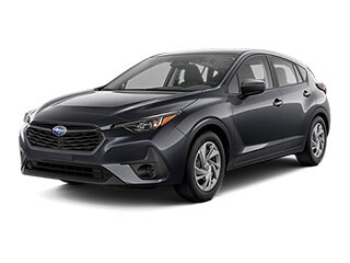 2024 Subaru Impreza 5-Door 