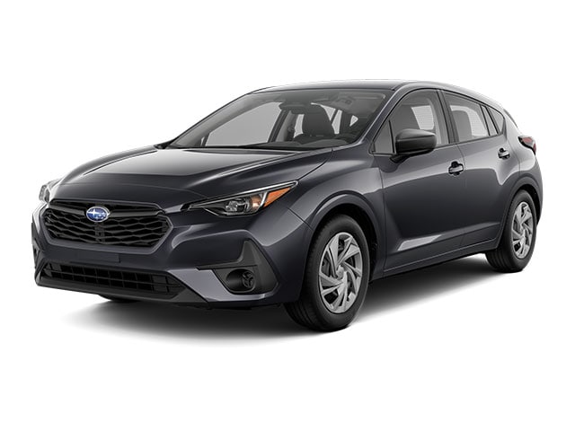 2024 Subaru Impreza for Sale