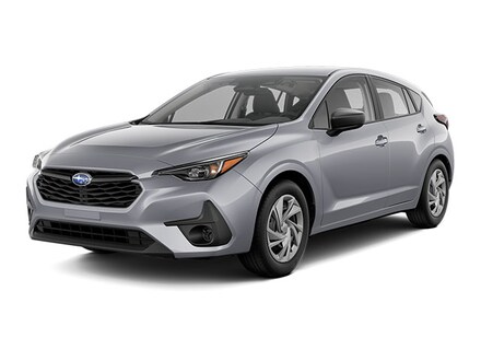 Featured Used 2024 Subaru Impreza Base 5-Door for Sale near Espanola, NM