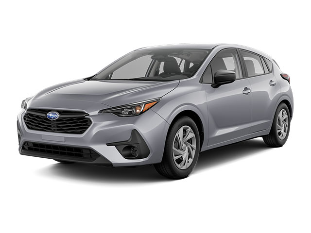 2024 Subaru Impreza