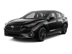 2024 Subaru Impreza RS 5-Door