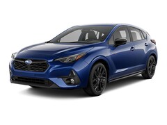 New 2024 Subaru Impreza RS 5-Door near Providence, RI