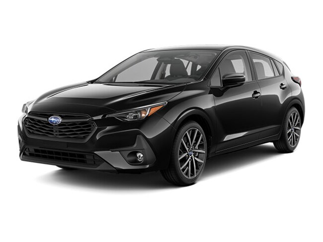 2024 Subaru Impreza Sport Hatchback