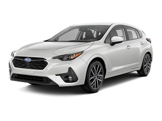 2024 Subaru Impreza Sport 5-Door