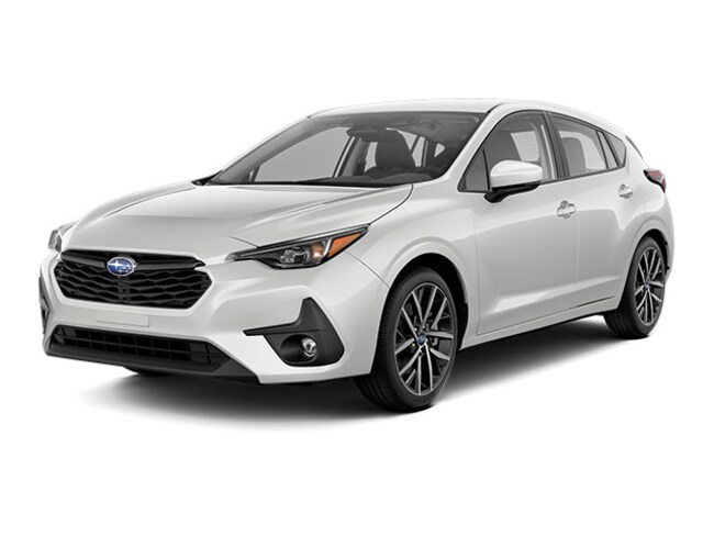 2024 Subaru Impreza Sport 5-Door
