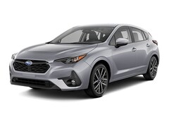 2024 Subaru Impreza Sport 5-Door