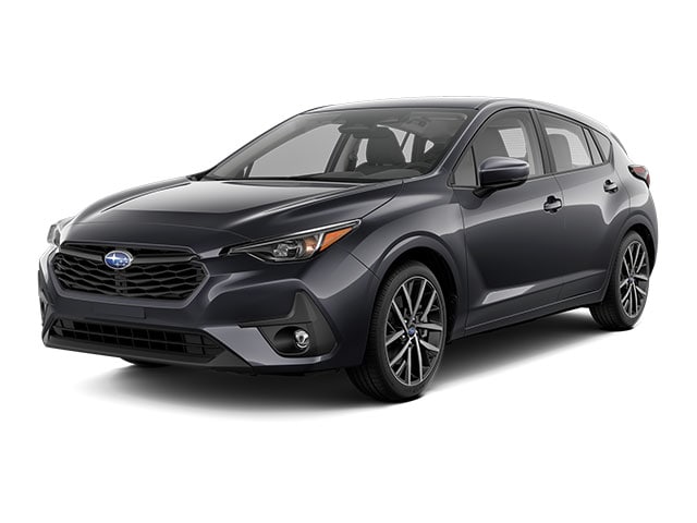 2024 Subaru Impreza 5-Door 