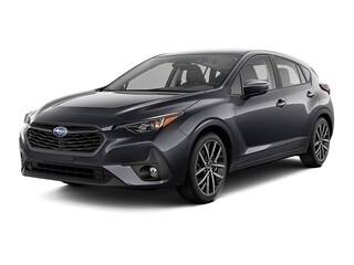 New 2024 Subaru Impreza For sale near Tacoma WA