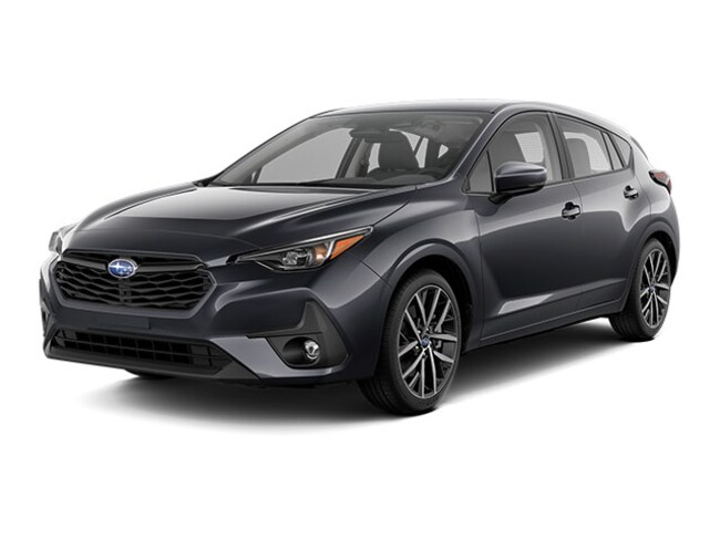 2024 Subaru Impreza Sport 5-Door