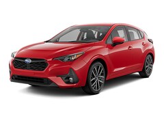 2024 Subaru Impreza Sport 5-Door For Sale in Greensboro, NC