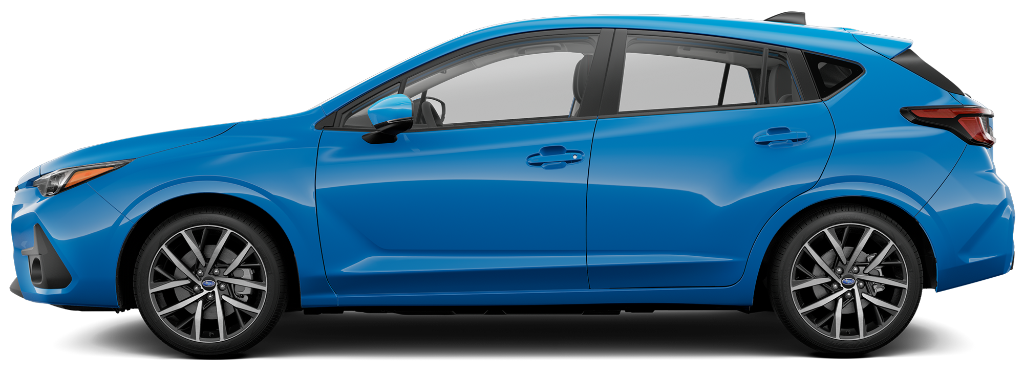 2024 Subaru Impreza 5-Door Sport 
